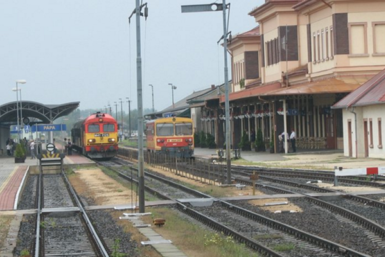 Orbán Imre: Figyelmen kívül hagyják a lakosság felvetéseit, a 2019-es menetrend összeállításakor