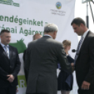 XX. Pápai Agrárexpo - Megnyitó, Díjátadó