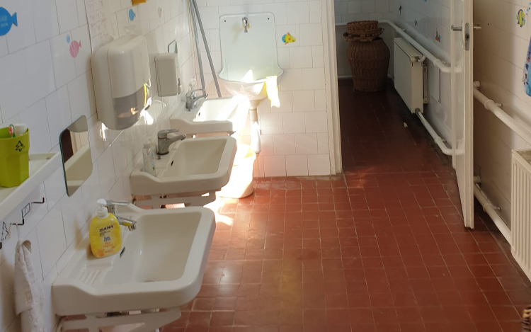 Egyetlen kattintással segíthet a pápai ovisoknak!