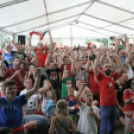 Pápai Játékfesztivál - Szombat - Koncertek