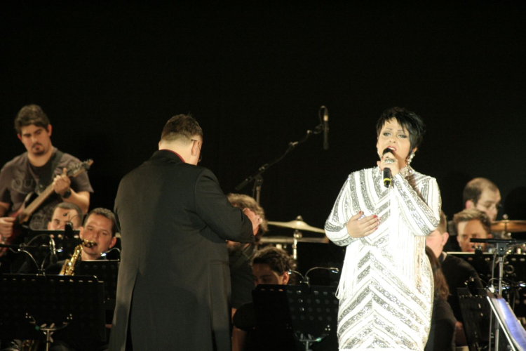 Újévi Fúvós Show - 2019 - Pápa