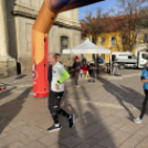 Szilveszteri Futás és Ostormenet - 2022