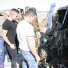 Családi Nap a Pápai Bázisrepülőtéren - 2021