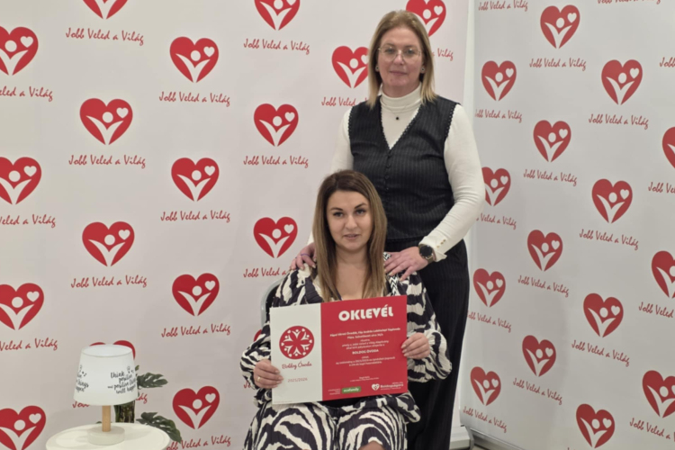 Boldog Óvoda lett a Fáy ovi