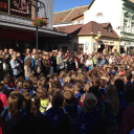 Zene Világnapja - Pápa