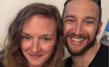 Újra együtt Katinka és Shane? 