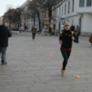 Szilveszteri Futás - 2019