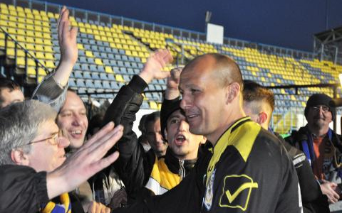 Szűcs Lajos nem Budapesten folytatja