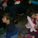 Dé-Mol: Az Elvarázsolt Erdő a Jókai Mór Városi Könyvtárban