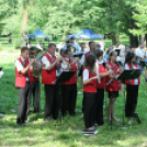 Pápai Játékfesztivál 2013 - Szombat