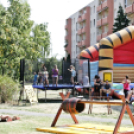Nyárbúcsúztató Játszótéri Nap