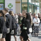 Városi Ballagás - Pápa - 2017