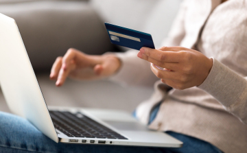 Előre utaltak, nem kapták meg a megvásárolt tárgyakat