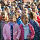 Zene Világnapja 2018 - Erkelesek éneke Pápa belvárosának több helyszínén