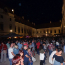 Pápai Csülök Cicege és Bor Fesztivál (2017) - Zséda Koncert