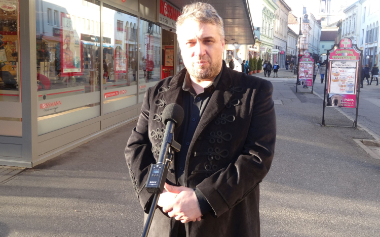 LMP: Ne lobbistákat válasszunk áprilisban