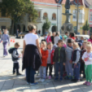 Autómentes Nap - Pápa