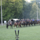 Pápai Történelmi Napok - Hadijáték