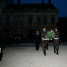 Október 6-i megemlékezés Pápán