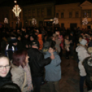Szilveszteri Buli a Fő téren - 2016