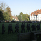 Pápai Történelmi Napok - Hadijáték