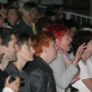 Charlie Koncert - Nyáresték Programsorozat