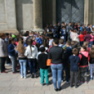 A Magyar Költészet Napja - Pápa