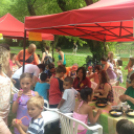 Pápai Játékfesztivál - Vasárnap