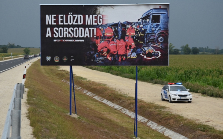 Ne előzd meg a sorsodat!