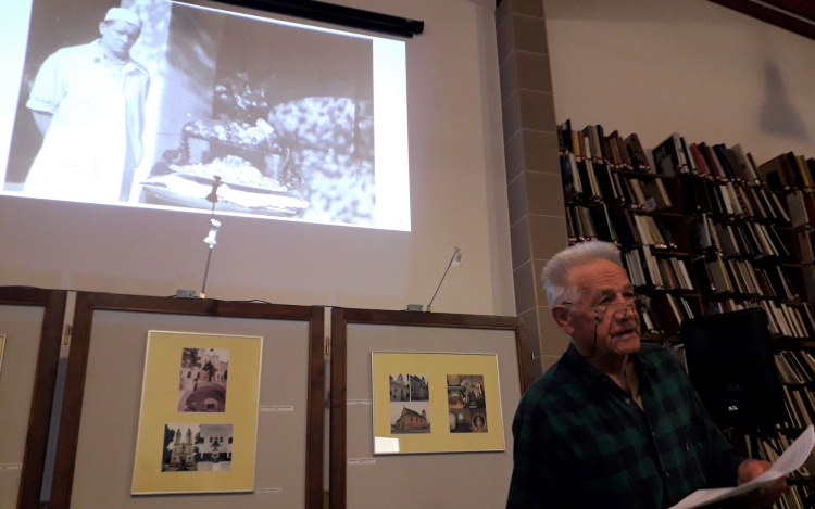 Pápai cukrászemlékek nyomában