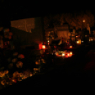 Halottainkra emlékeztünk