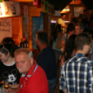 Pápa Csülök Cicege és Borfesztivál (2016) - Péntek 