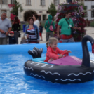 Pápai Játékfesztivál 2017 - Várkerti Játékváros