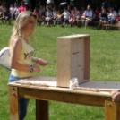 Városi Gyermeknap - Pápa