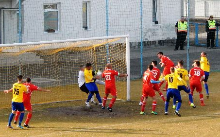 Újabb sima győzelem