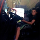 Nyílt Nap a Tűzoltóságon