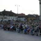 Pénteken is Csinálták a Fesztivált