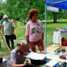 Pápai Játékfesztivál - Szombat Délutáni Programok