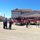 Nyílt Nap a Tűzoltóságon