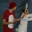 Dé-Mol Színtársulat - A megbűvölt patak