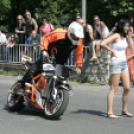 Jótékonysági Motoros Nap, Volkswagen Konszern Találkozó  - Pápai Játékfesztivál 2015