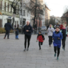 Szilveszteri Futás - 2019