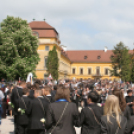 Városi ballagás - Pápa - 2013