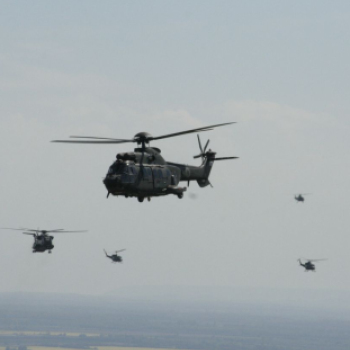 Fire Blade 2017 - Szoktatórepülés - Pápa