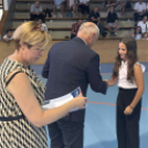 Jó tanuló, jó sportoló díjátadó - 2025 - Pápa