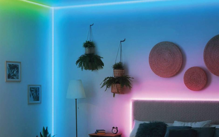 Miért érdemes LED szalagokat használni? Íme 4 előny!