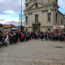 Szilveszteri Futás és Ostormenet