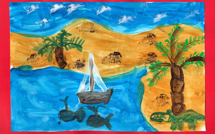 A Vajda-rajzpályázat eredményhirdetése