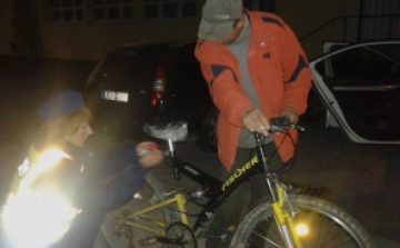 Megvilágosodás éjszakája Veszprém megyében