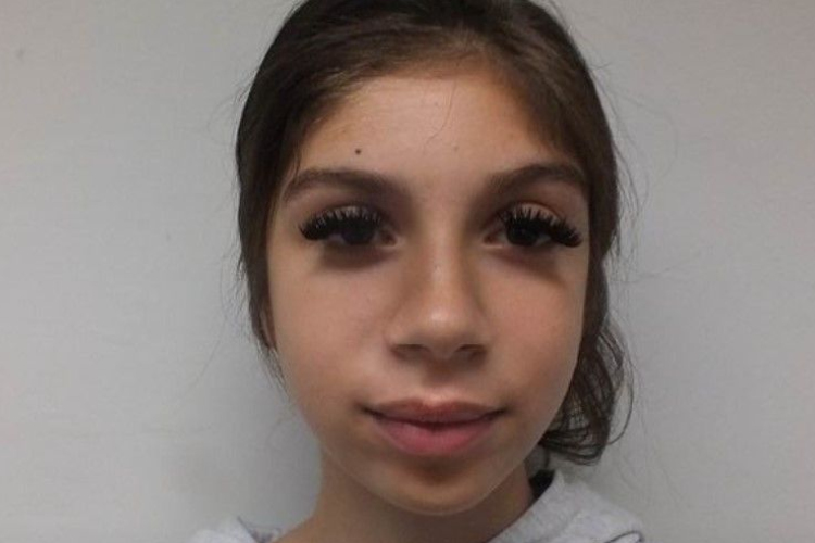 Eltűnt  Lakatos Mária Adrienn és Ignácz Dzsenifer Pápáról